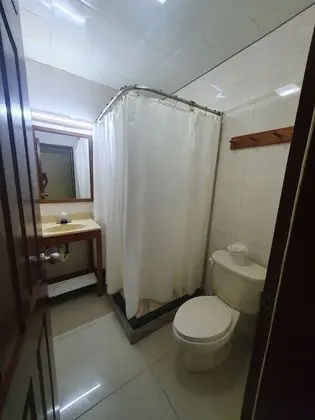 Deluxe Tek Büyük Yataklı Oda, 2 Çift Kişilik Yatak