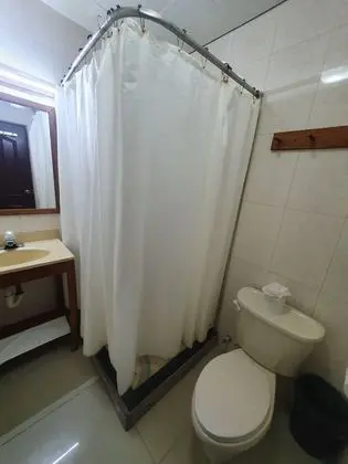 Deluxe Tek Büyük Yataklı Oda, 2 Çift Kişilik Yatak