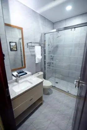 Tek Kişilik Oda, Okyanus Manzaralı