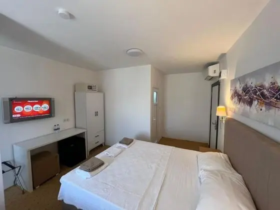 Standart Oda, Şehir Manzaralı