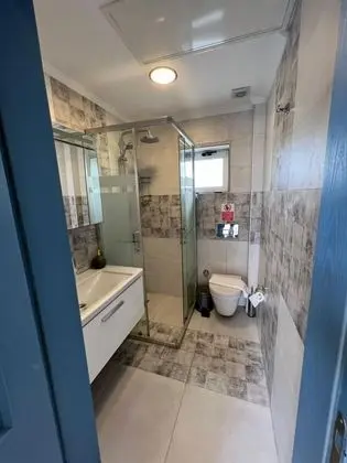 Çift Kişilik, Havuz veya Bahçe Manzaralı, Balkonlu