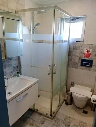 Çift Kişilik, Havuz veya Bahçe Manzaralı, Balkonlu