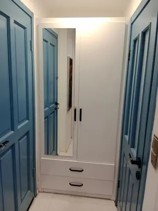 Ekonomik Oda,avlu Manzaralı,zemin Kat