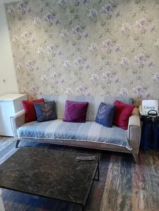 Jakuzili Deluxe Oda, Havuz Manzaralı, Jakuzili