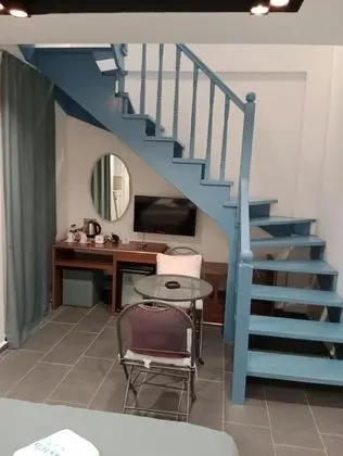 Jakuzili Deluxe Oda, Havuz Manzaralı, Jakuzili