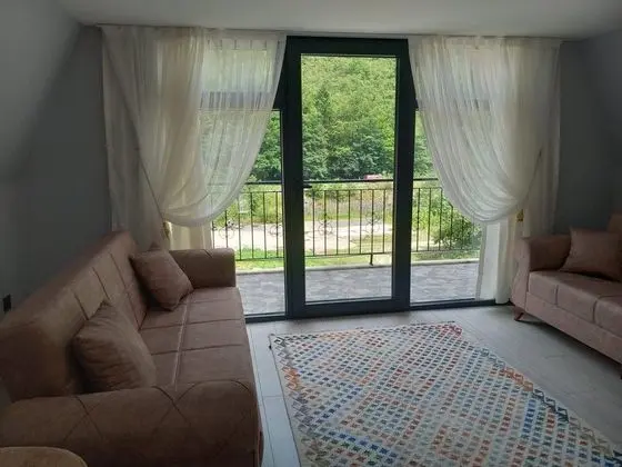 Bungalov 1+1