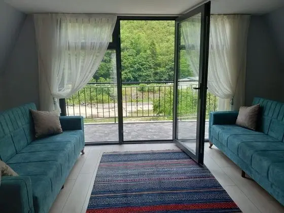 Bungalov 1+1