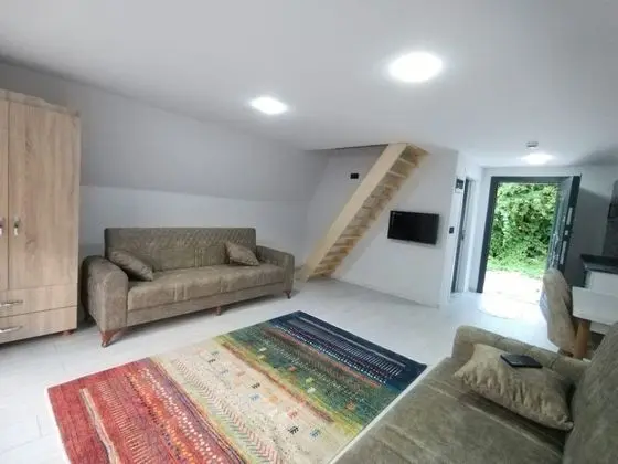 Bungalov 1+1