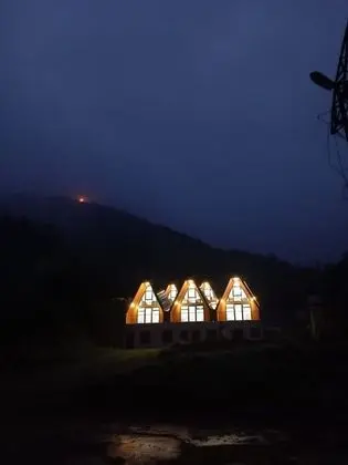 Bungalov 1+1