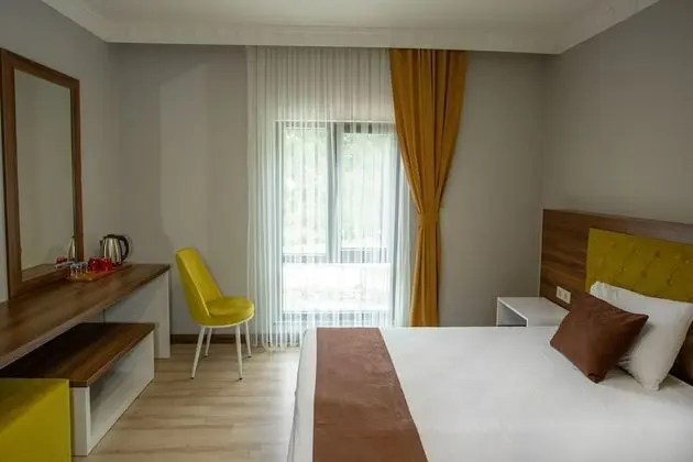 Basic Tek Kişilik Oda