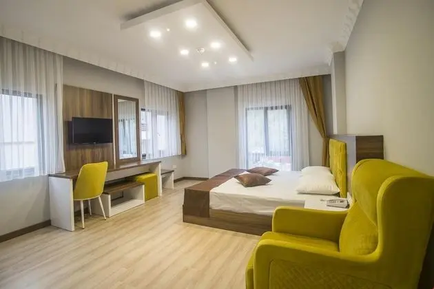 Standart Oda - İki Kişilik