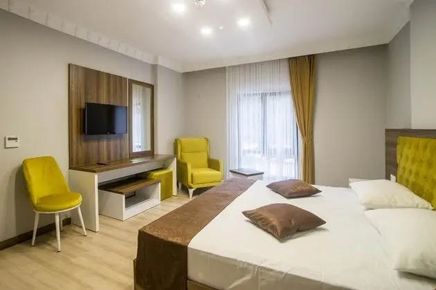 Standart Oda - İki Kişilik