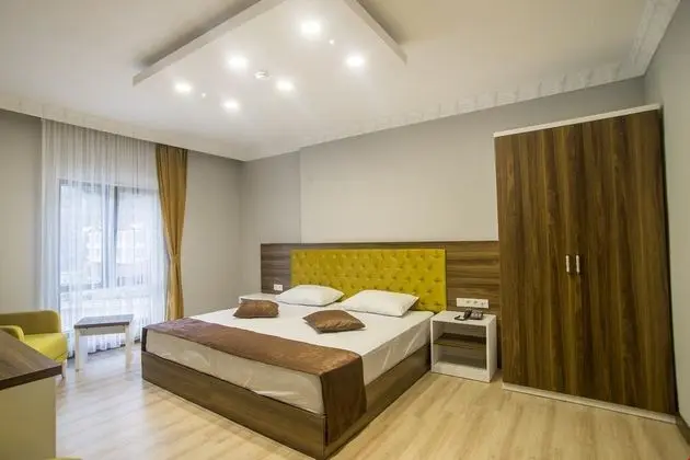 Standart Oda - İki Kişilik