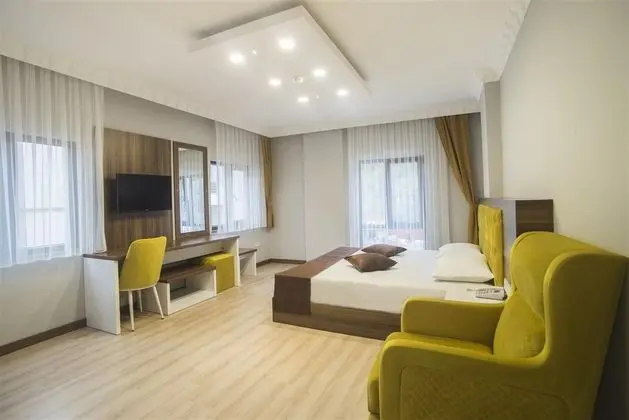 Standart Oda - İki Kişilik