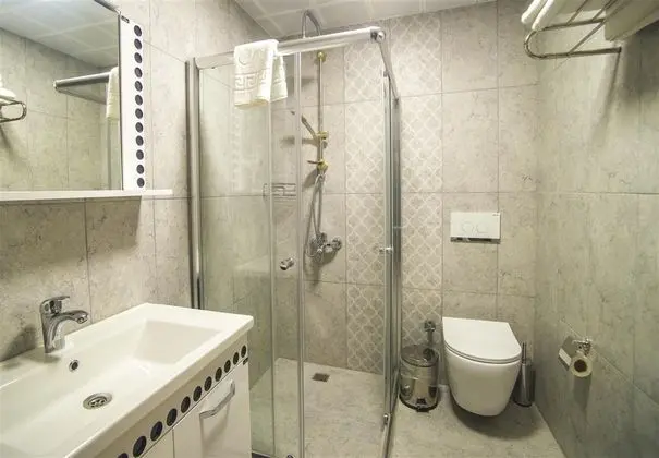 Standart Oda - İki Kişilik