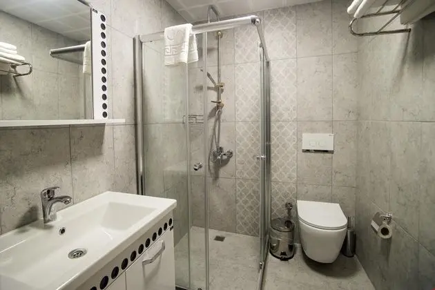 Standart Oda - Tek Kişilik