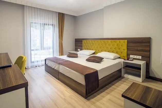 Standart Oda - Tek Kişilik