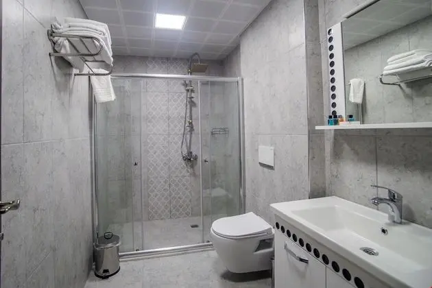 Standart Oda - Üç Kişilik
