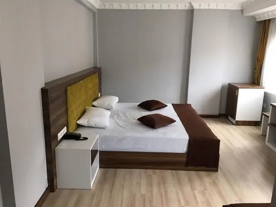 Standart Oda - Üç Kişilik