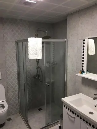 Standart Oda - Üç Kişilik