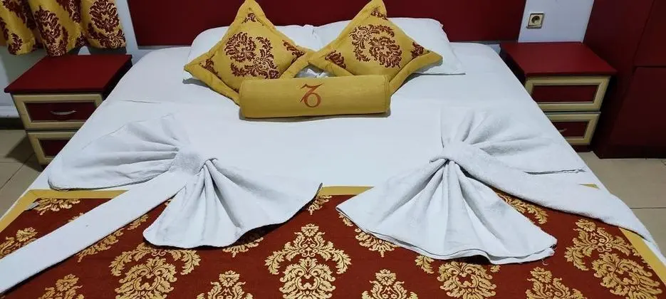 Ekonomik Oda, Manzarasız, Penceresiz
