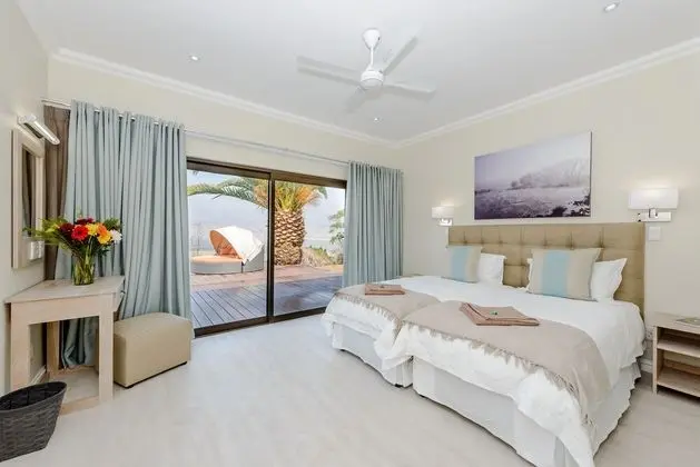 Villa, 4 Yatak Odası
