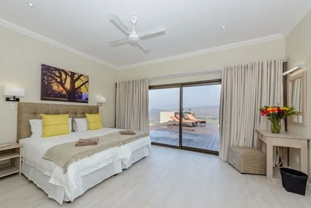 Villa, 4 Yatak Odası