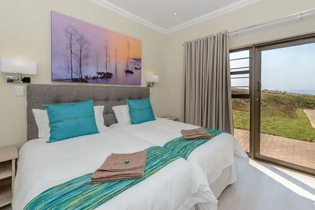 Villa, 4 Yatak Odası