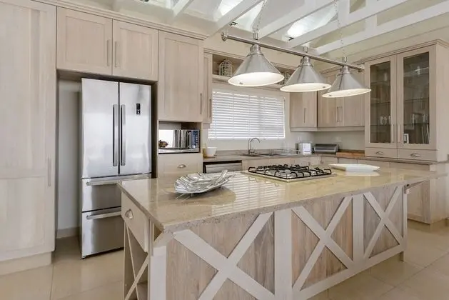 Villa, 4 Yatak Odası