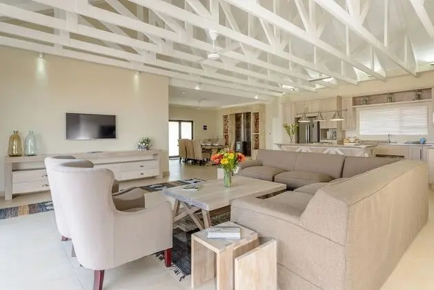 Villa, 4 Yatak Odası