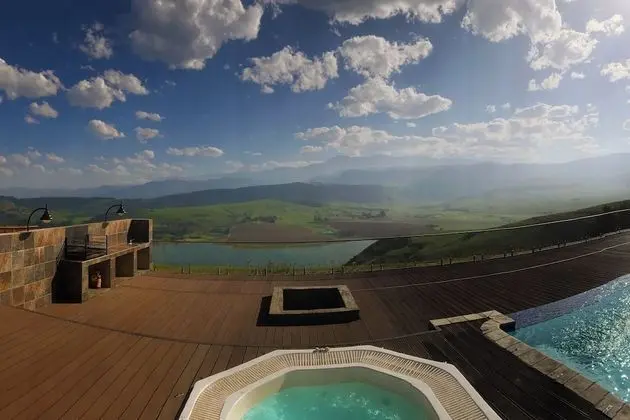 Villa, 4 Yatak Odası