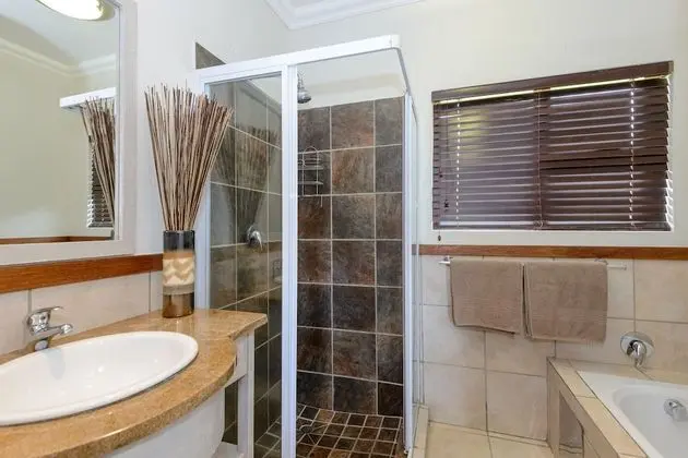 Villa, 4 Yatak Odası