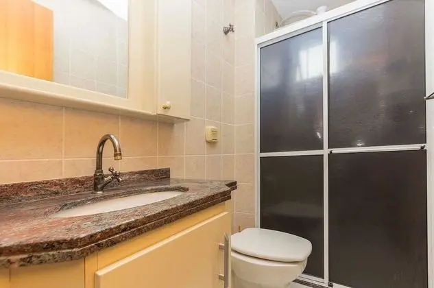 Apart Daire (Cayman 123)