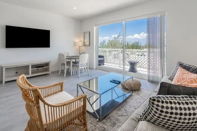 Luxury Apart Daire, 1 En Büyük (King) Boy Yatak ve Çekyat
