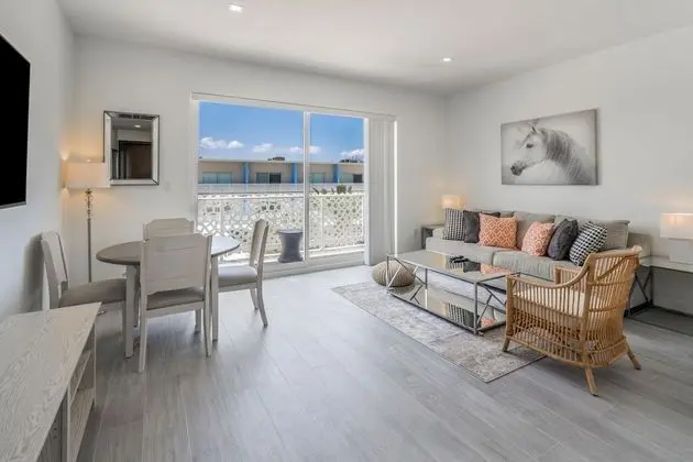 Luxury Apart Daire, 1 En Büyük (King) Boy Yatak ve Çekyat