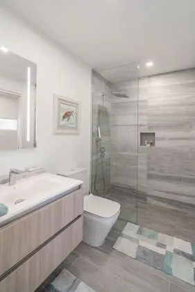 Luxury Apart Daire, 1 En Büyük (King) Boy Yatak ve Çekyat