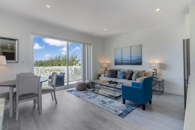 Luxury Apart Daire, 1 En Büyük (King) Boy Yatak ve Çekyat, Havuz Kullanımı