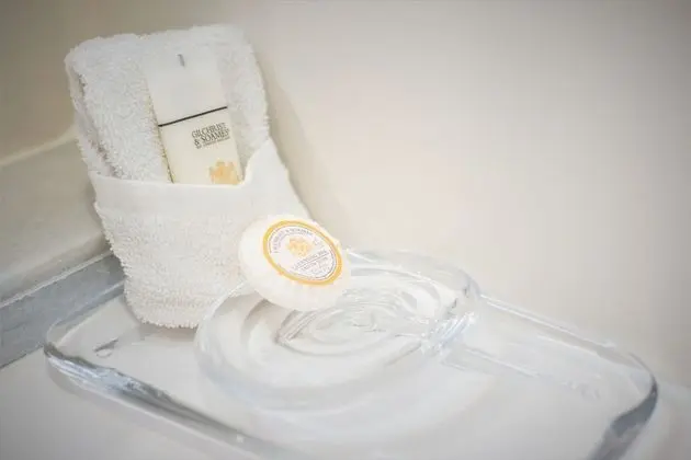 Luxury Apart Daire, 1 En Büyük (King) Boy Yatak ve Çekyat, Havuz Kullanımı