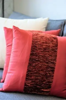 Luxury Apart Daire, 1 En Büyük (King) Boy Yatak ve Çekyat, Mutfak, Avlu Manzaralı