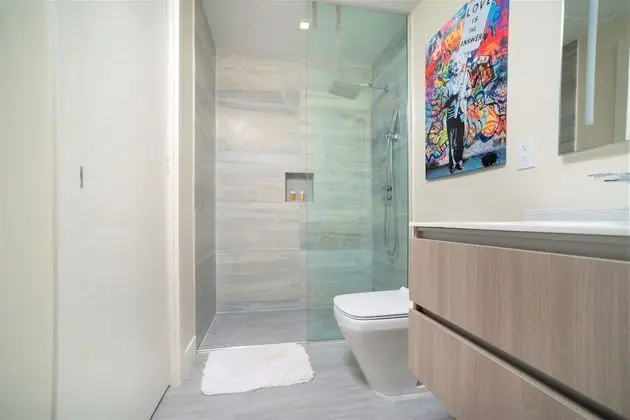 Luxury Apart Daire, 1 En Büyük (King) Boy Yatak ve Çekyat, Mutfak, Avlu Manzaralı
