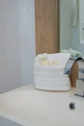 Banyo İmkân Ve Özellikleri