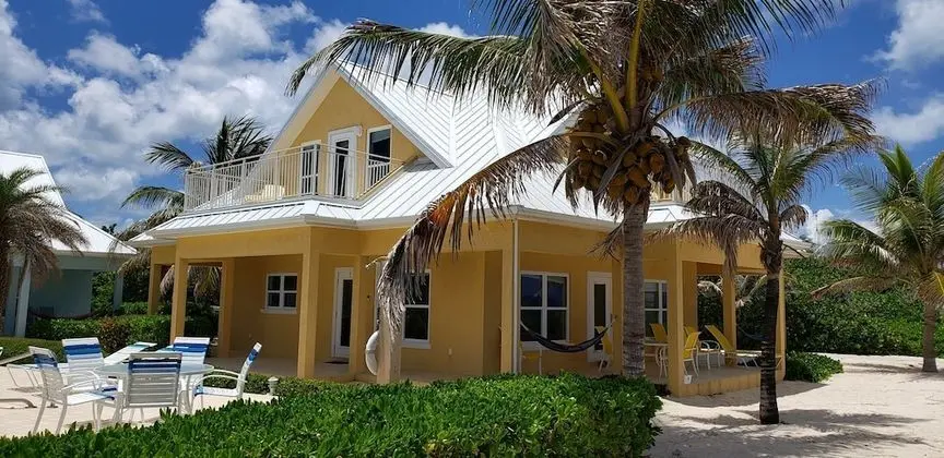Luxury Villa, 3 Yatak Odası, Havuz Kullanımı, Denize Sıfır