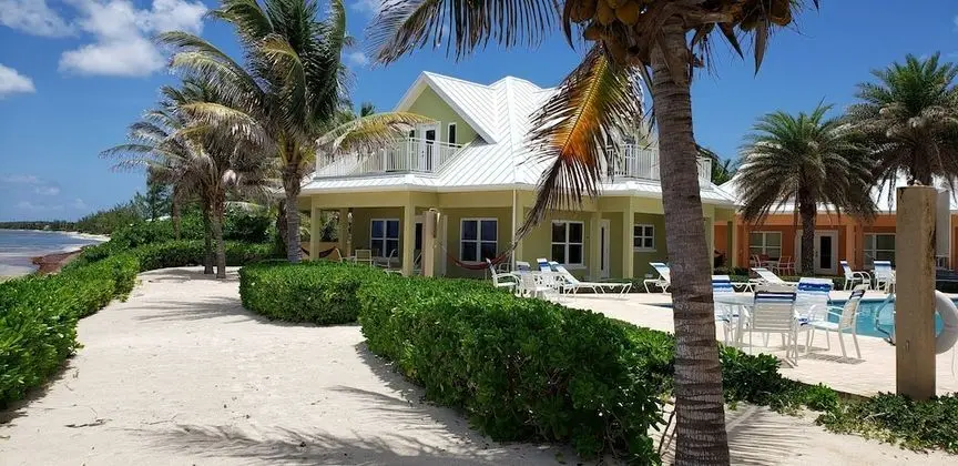 Luxury Villa, 3 Yatak Odası, Havuz Kullanımı, Denize Sıfır