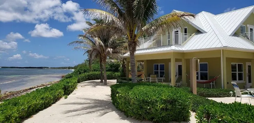 Luxury Villa, 3 Yatak Odası, Havuz Kullanımı, Denize Sıfır