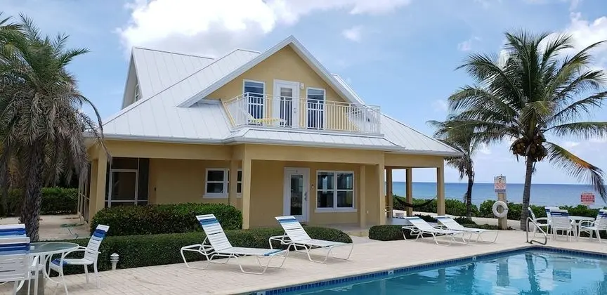 Luxury Villa, 3 Yatak Odası, Havuz Kullanımı, Denize Sıfır