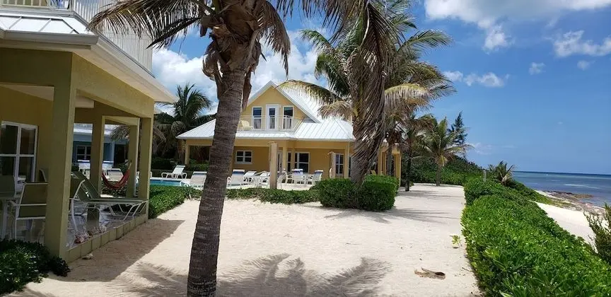 Luxury Villa, 3 Yatak Odası, Havuz Kullanımı, Denize Sıfır