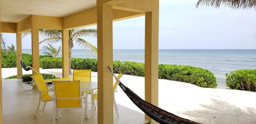 Luxury Villa, 3 Yatak Odası, Havuz Kullanımı, Denize Sıfır