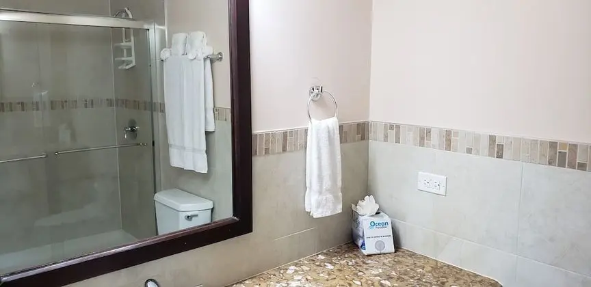 Luxury Villa, 3 Yatak Odası, Havuz Kullanımı, Denize Sıfır
