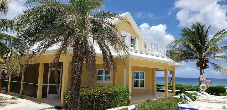 Luxury Villa, 3 Yatak Odası, Havuz Kullanımı, Denize Sıfır