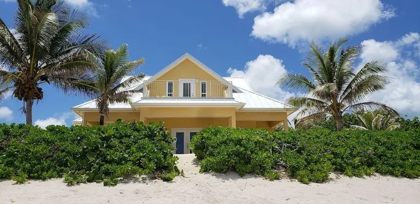Luxury Villa, 3 Yatak Odası, Havuz Kullanımı, Denize Sıfır